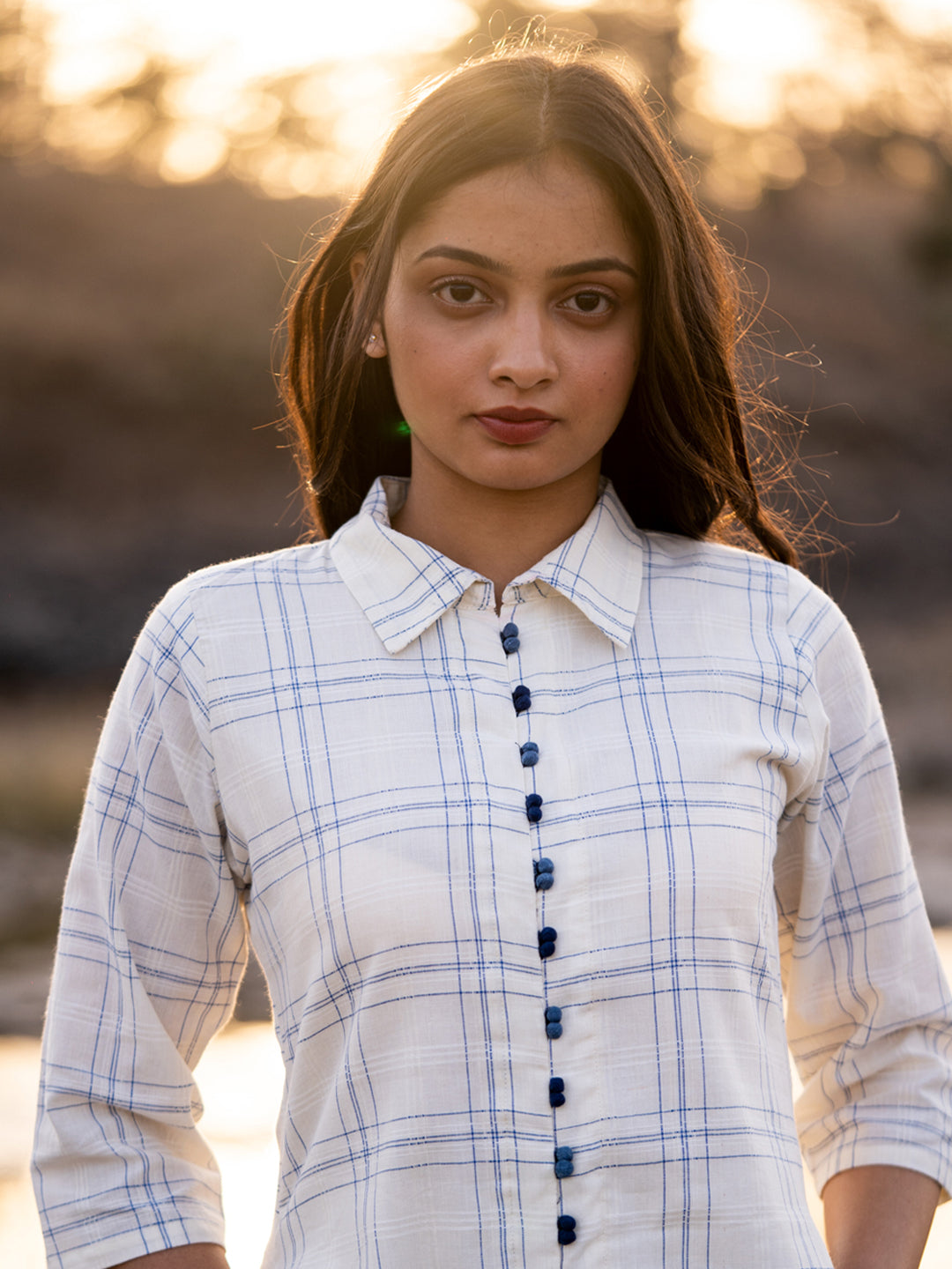 Morning Dew Kurta Set