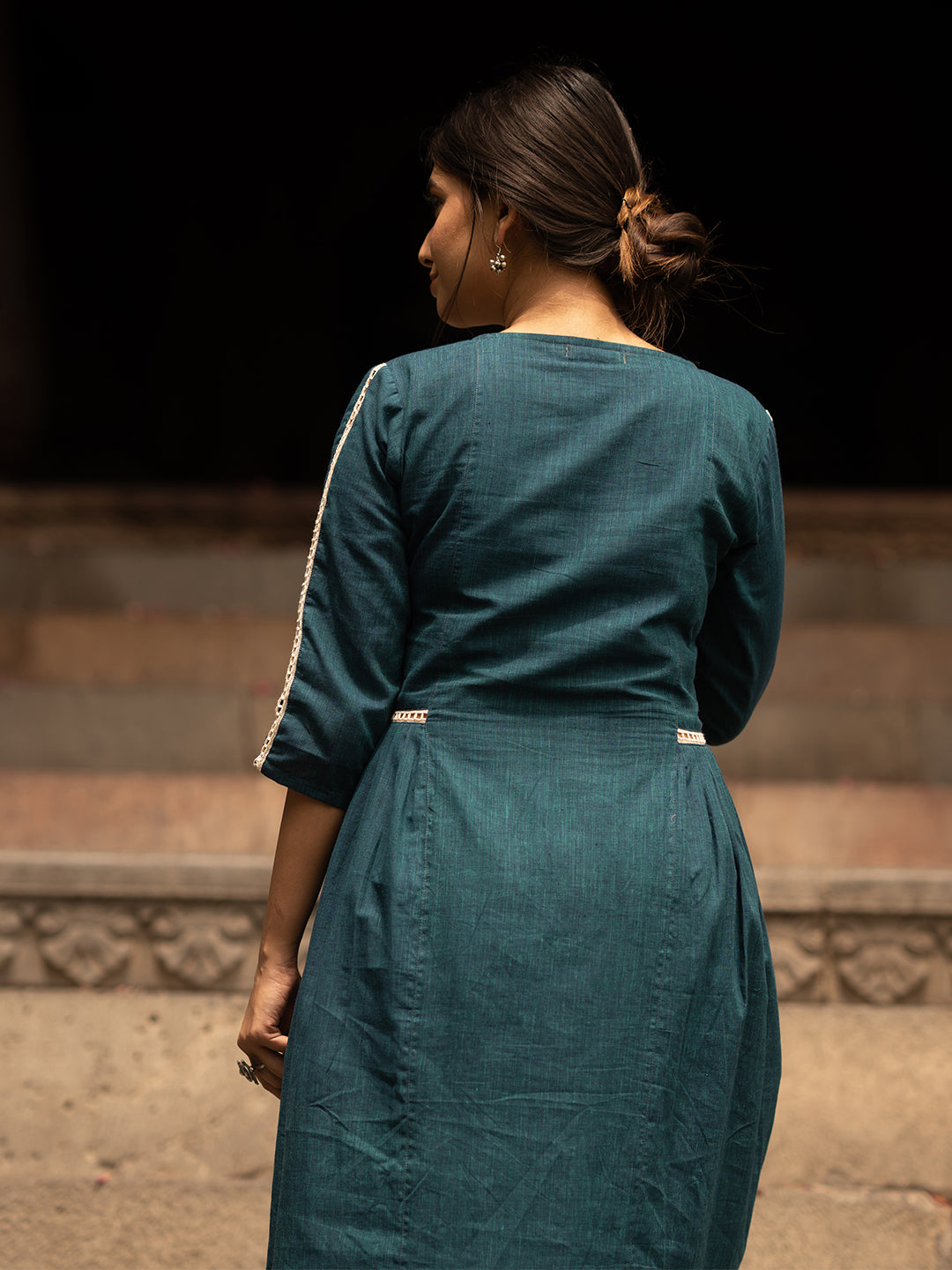 Raat Rani Kurta Set