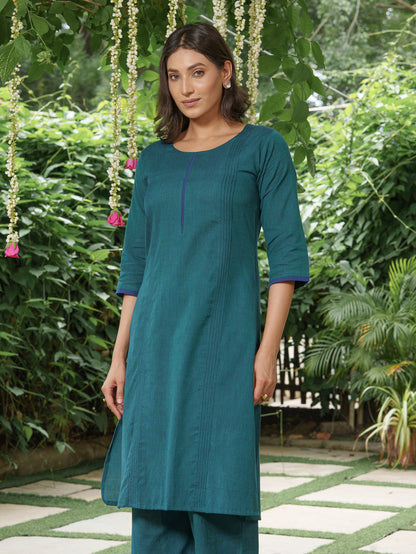 Shaam Rang Kurta Set