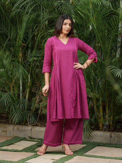 Ruhaani Kurta Set
