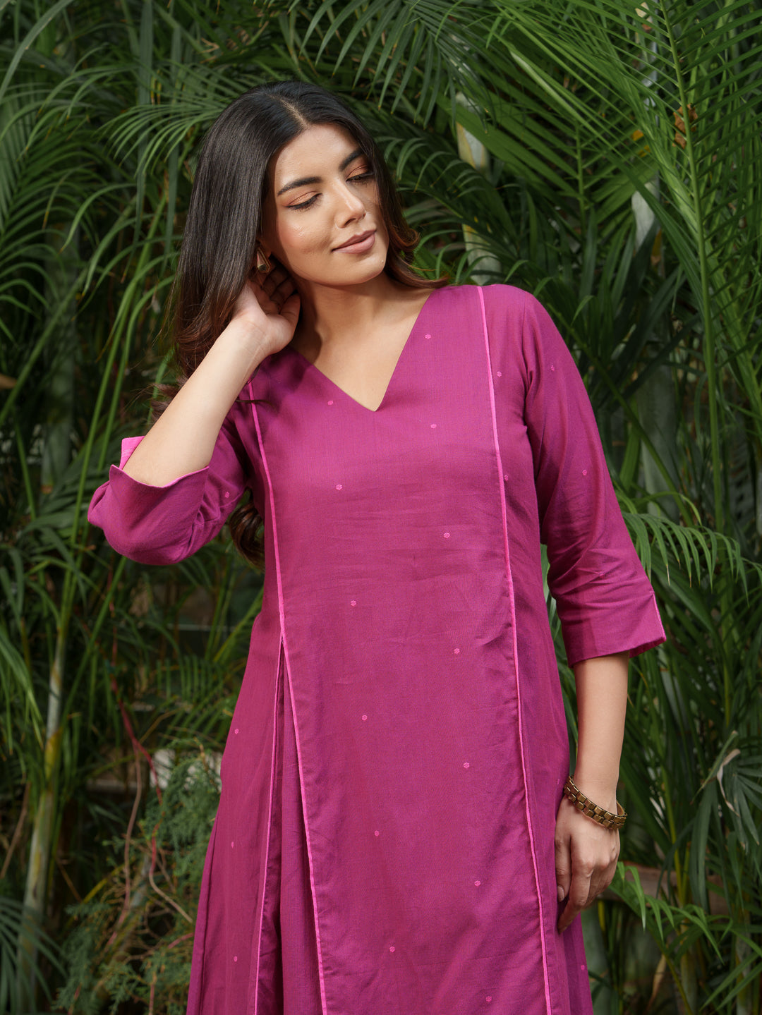 Ruhaani Kurta Set