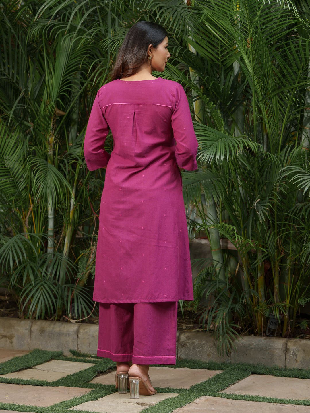 Ruhaani Kurta Set