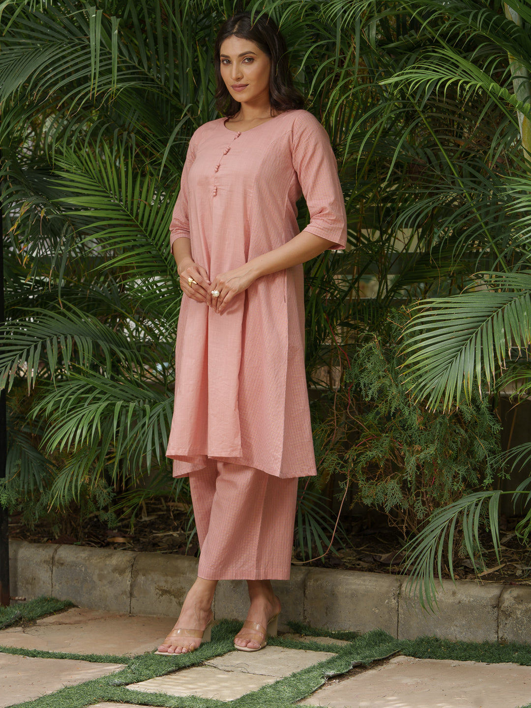 Roohi Kurta Set