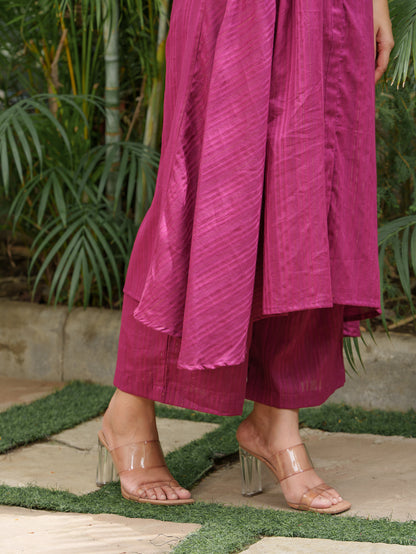 Paakhi Kurta Set