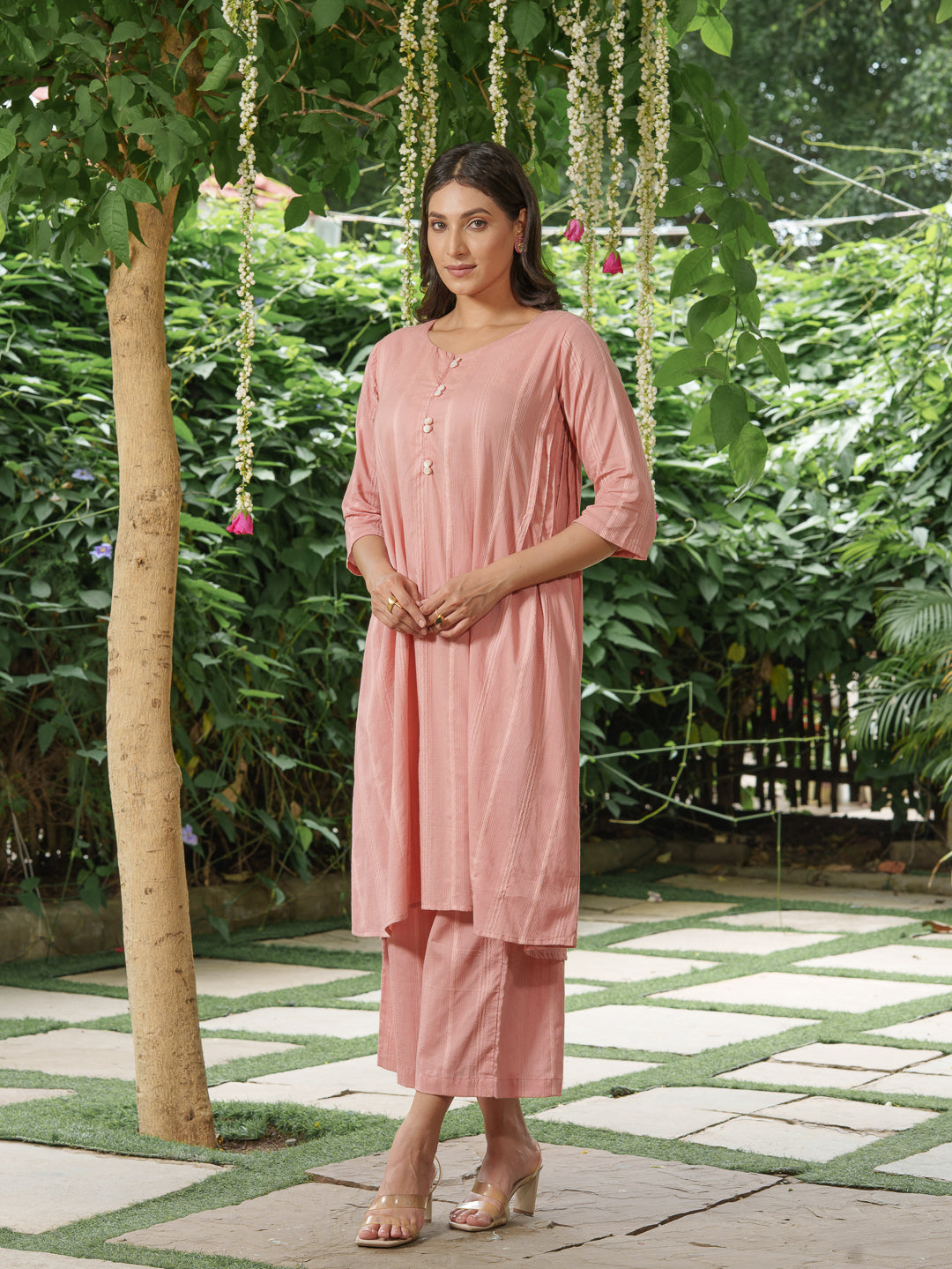 Suhani Kurta Set