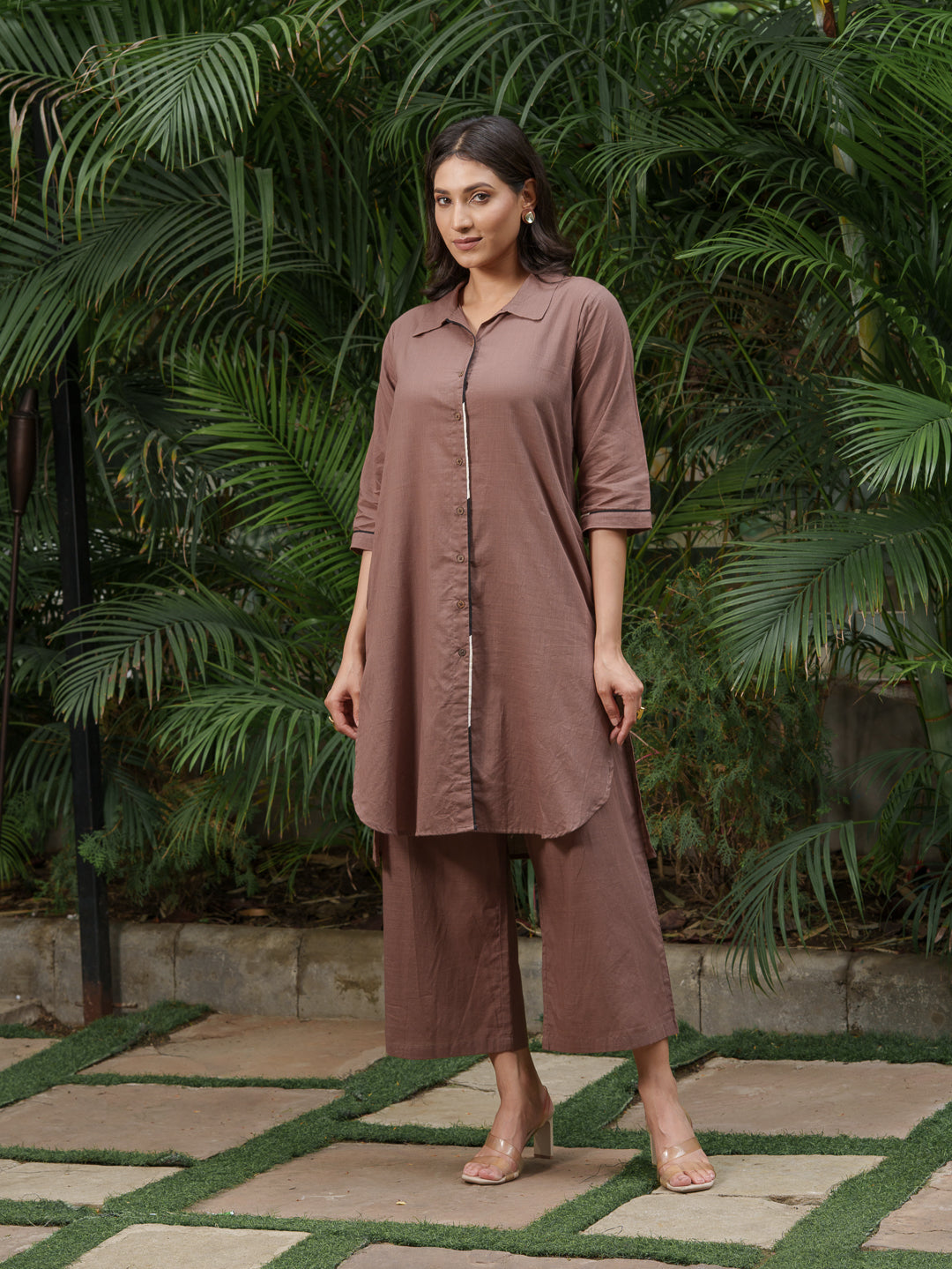 Aarohi Kurta Set