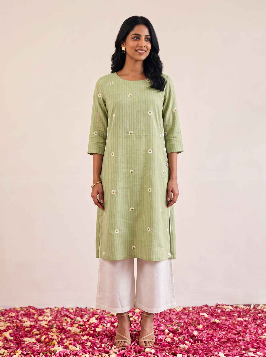 Gulshan Kurta Set