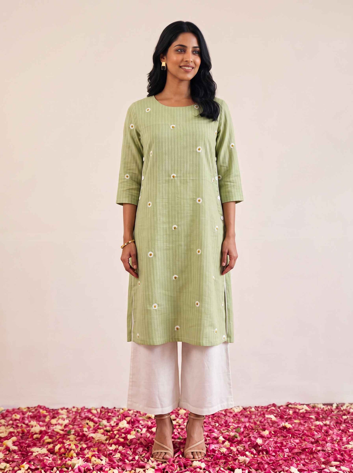 Gulshan Kurta Set