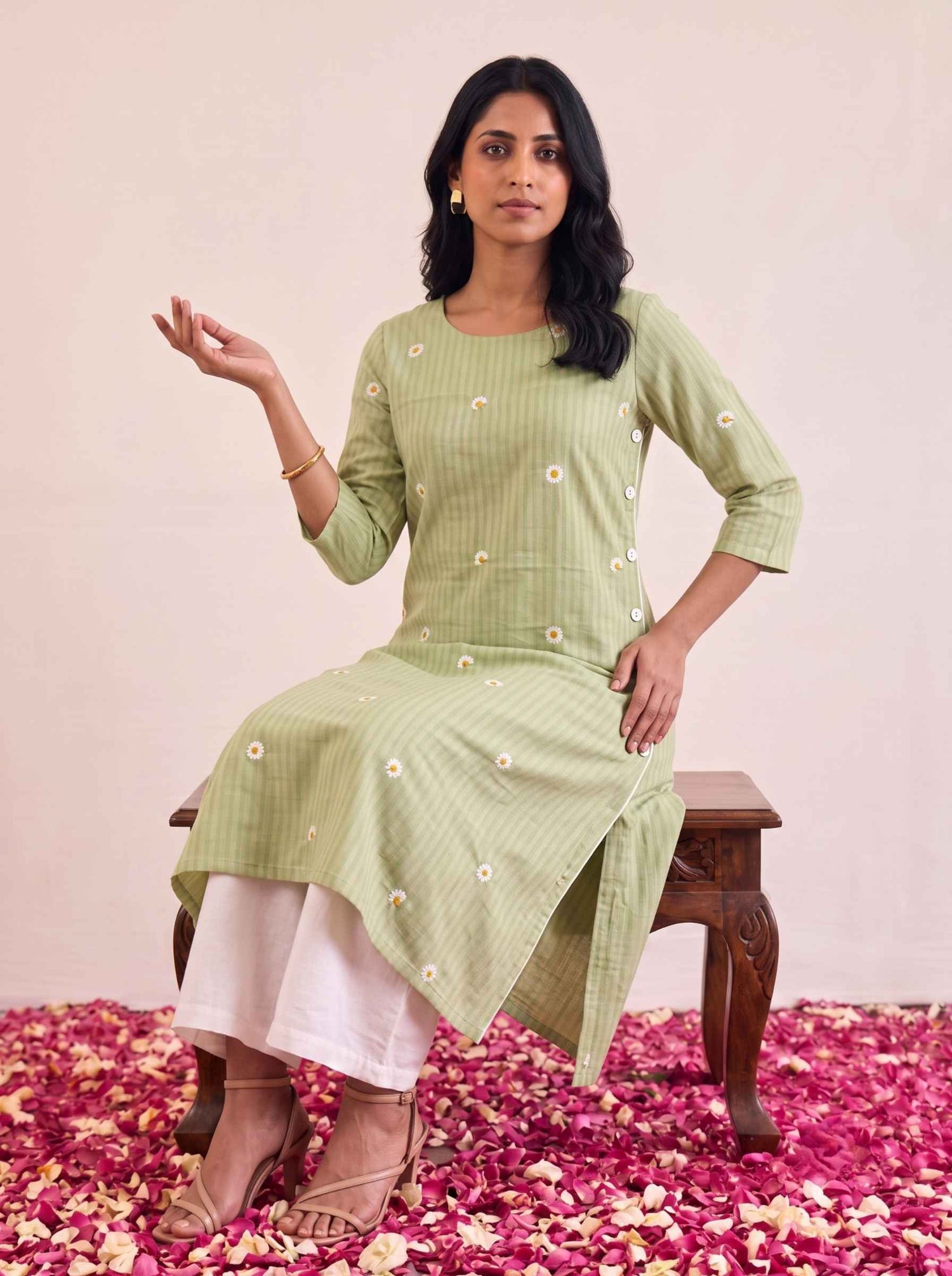 Gulshan Kurta Set