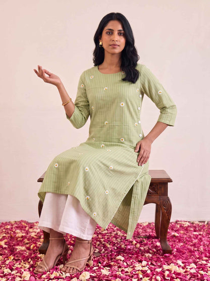 Gulshan Kurta Set