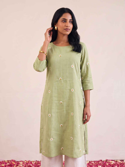 Gulshan Kurta Set
