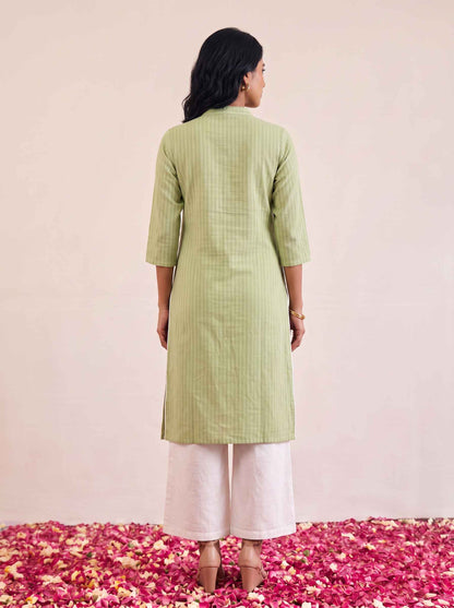 Gulshan Kurta Set