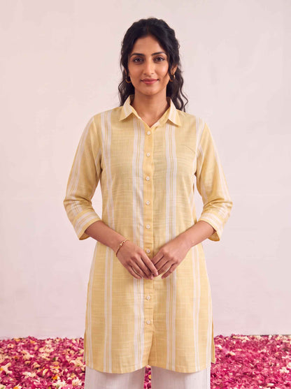 Sunehri Shirt