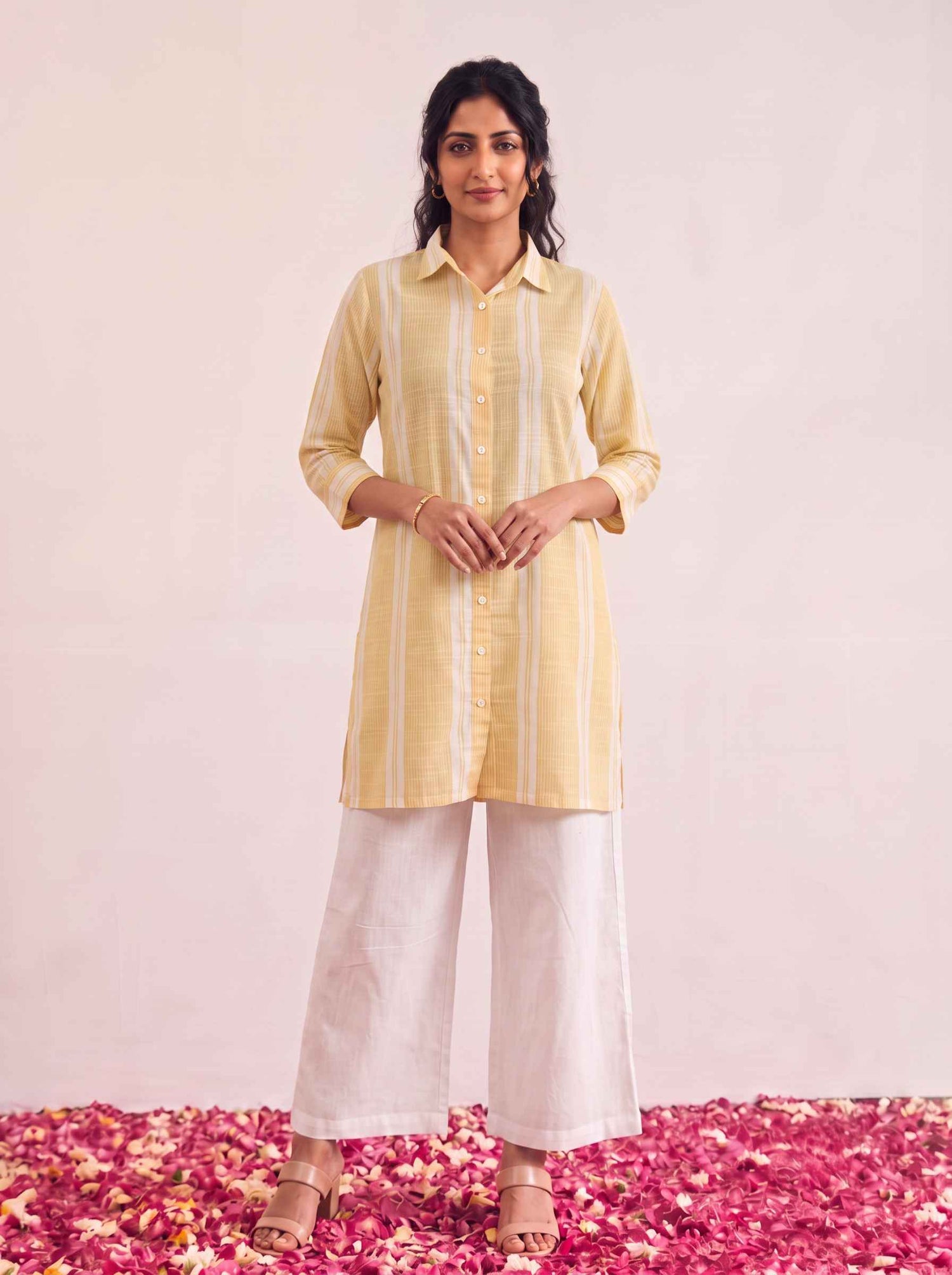 Sunehri Shirt