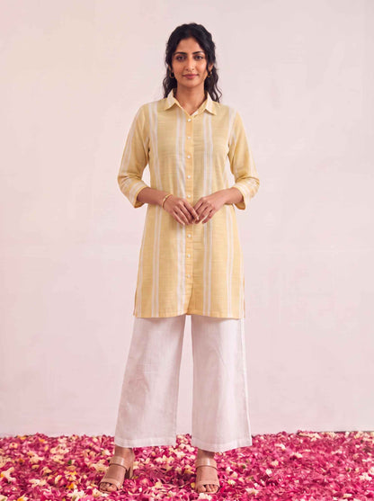 Sunehri Shirt