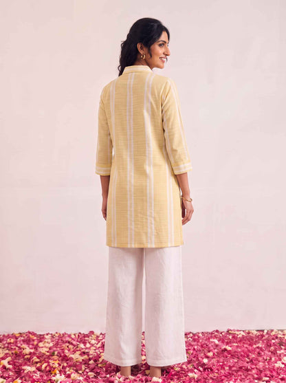 Sunehri Shirt