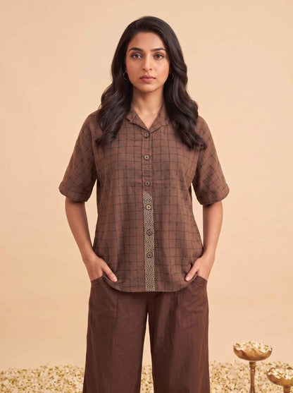 Dhara Shirt