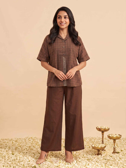 Dhara Shirt