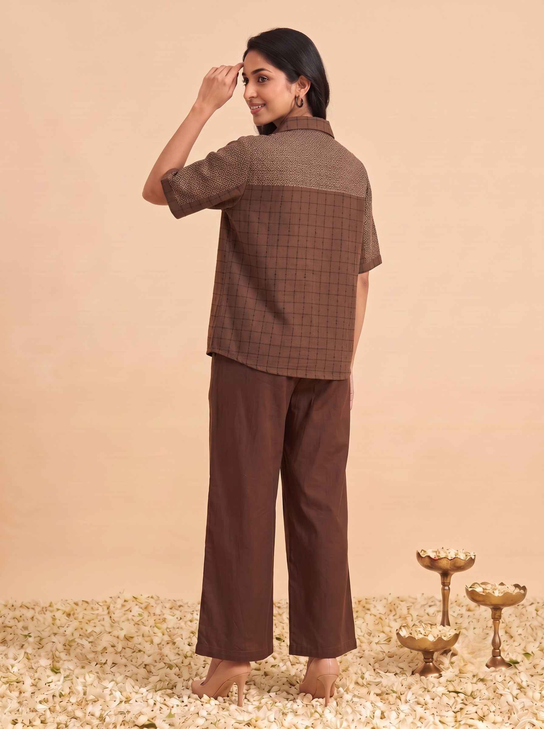 Dhara Shirt