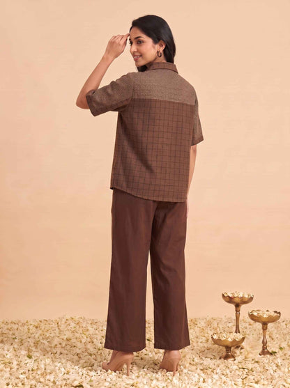 Dhara Shirt