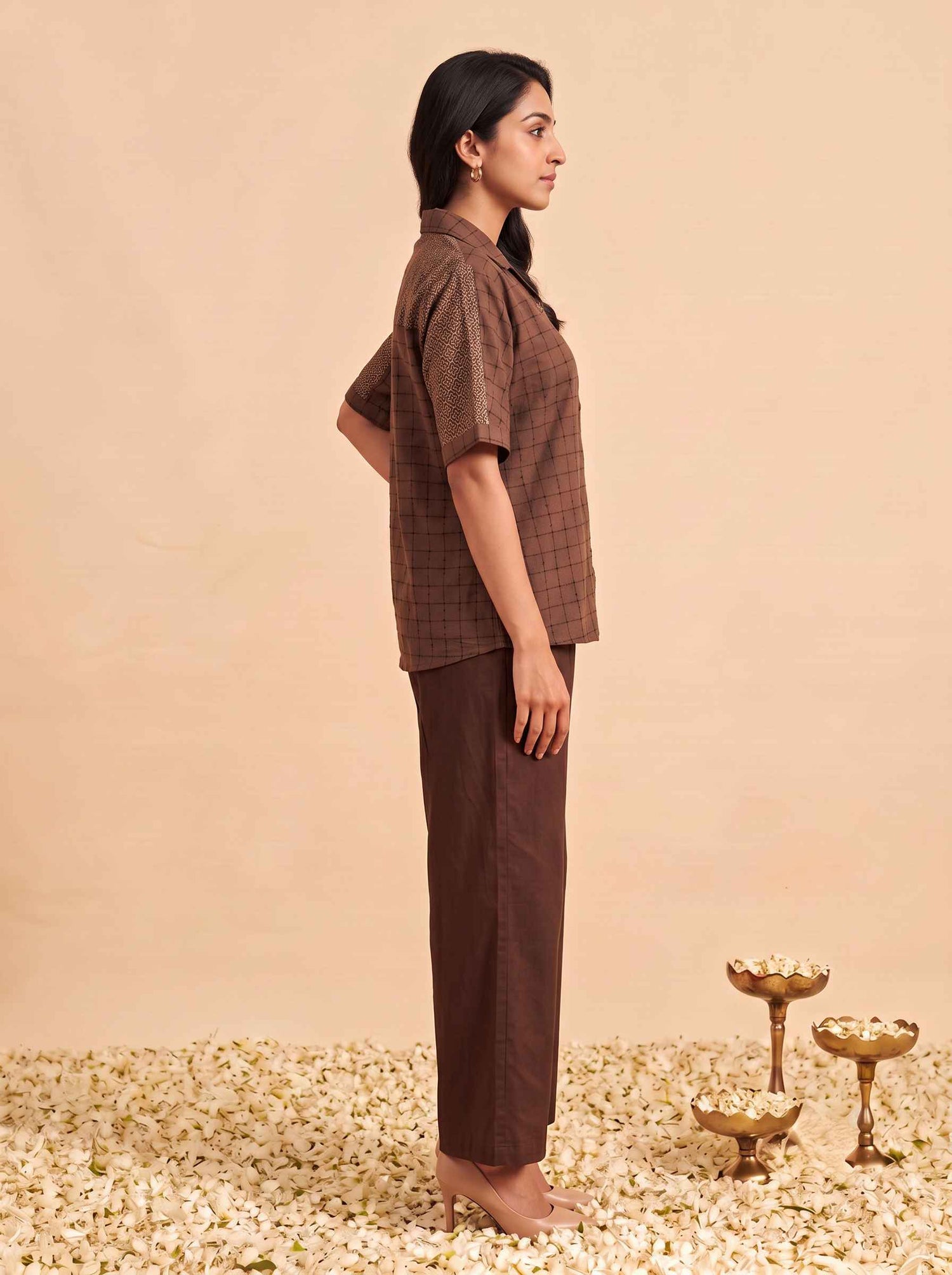 Dhara Shirt