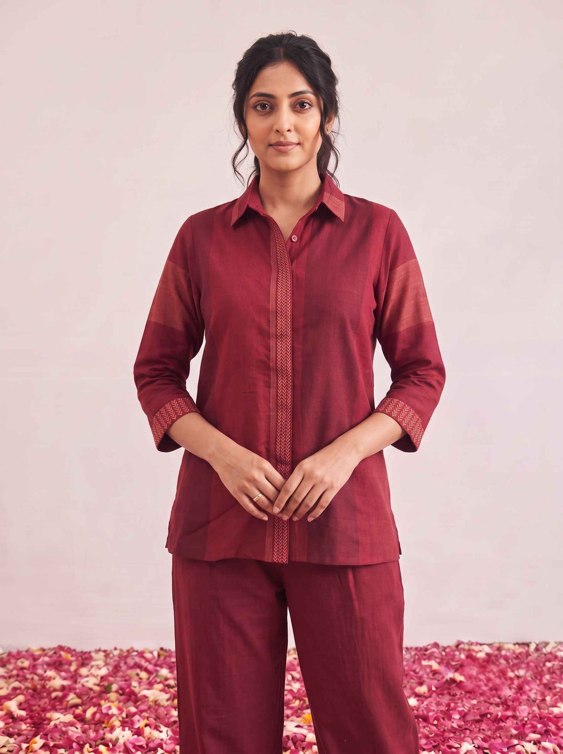 Gulnaar Shirt