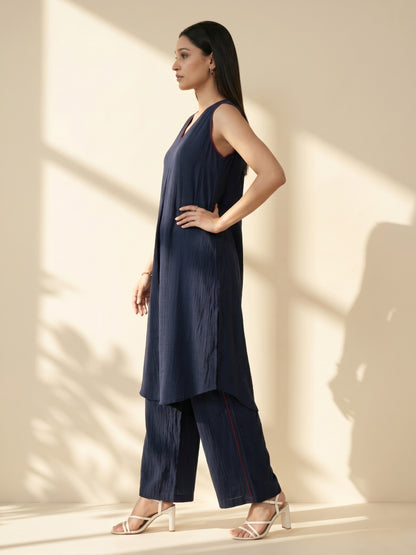Soft Wind Kurta Set