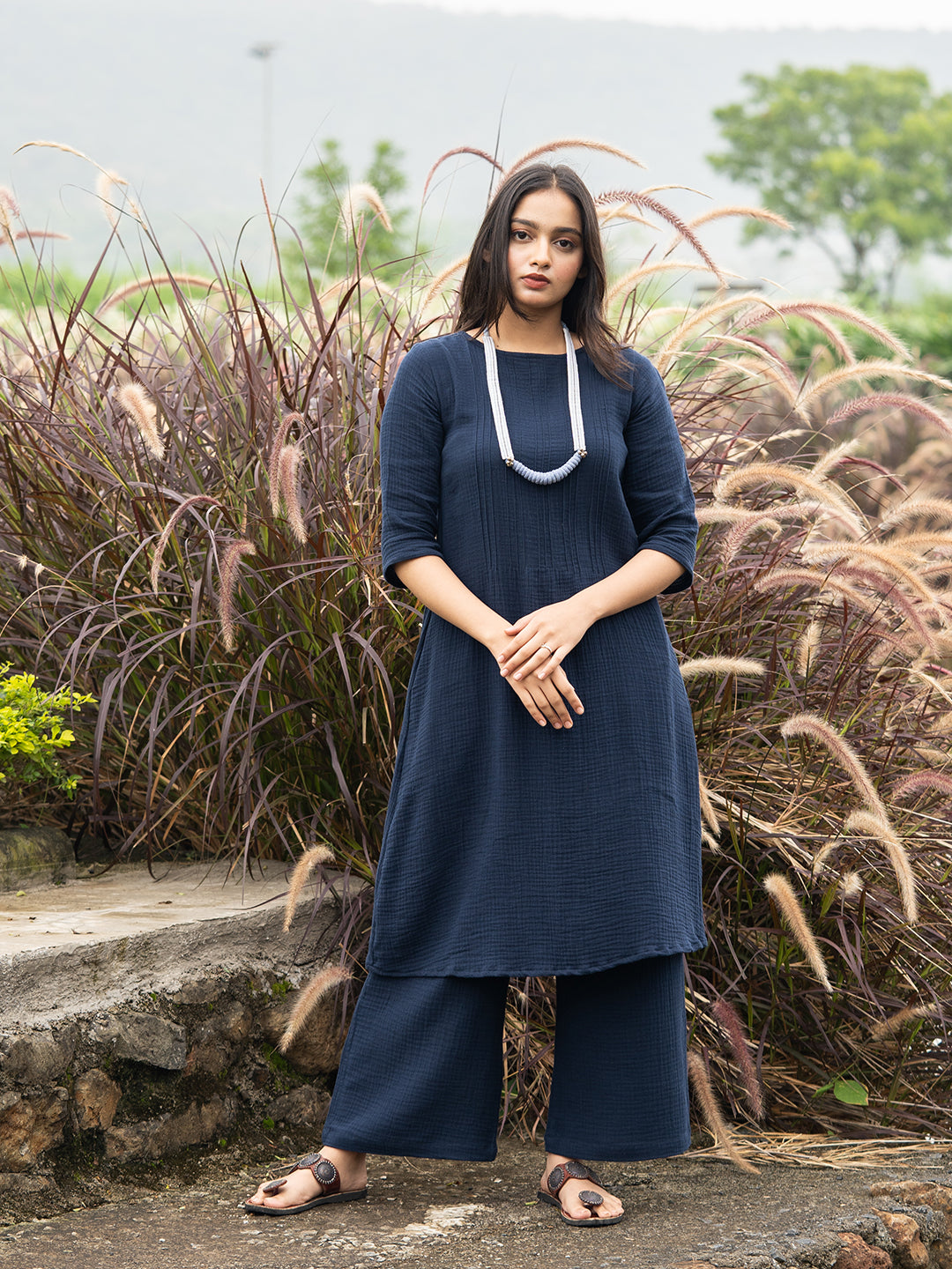 Fiza Kurta Set