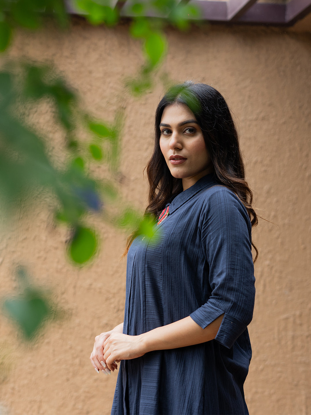Neel Kurta Set