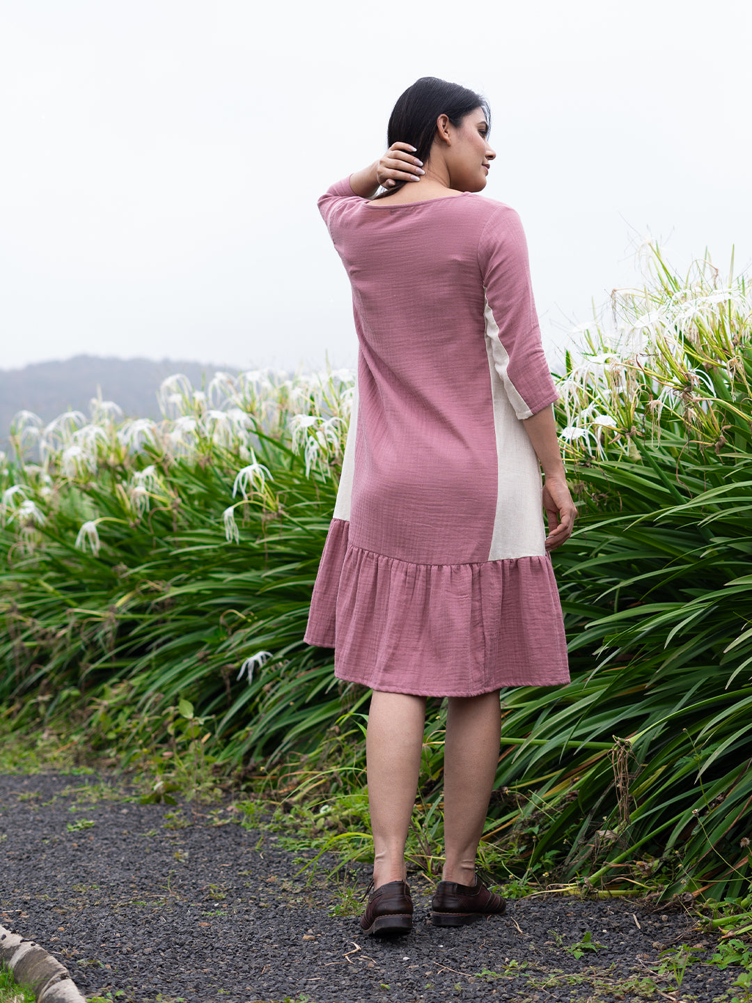 Noor Dress