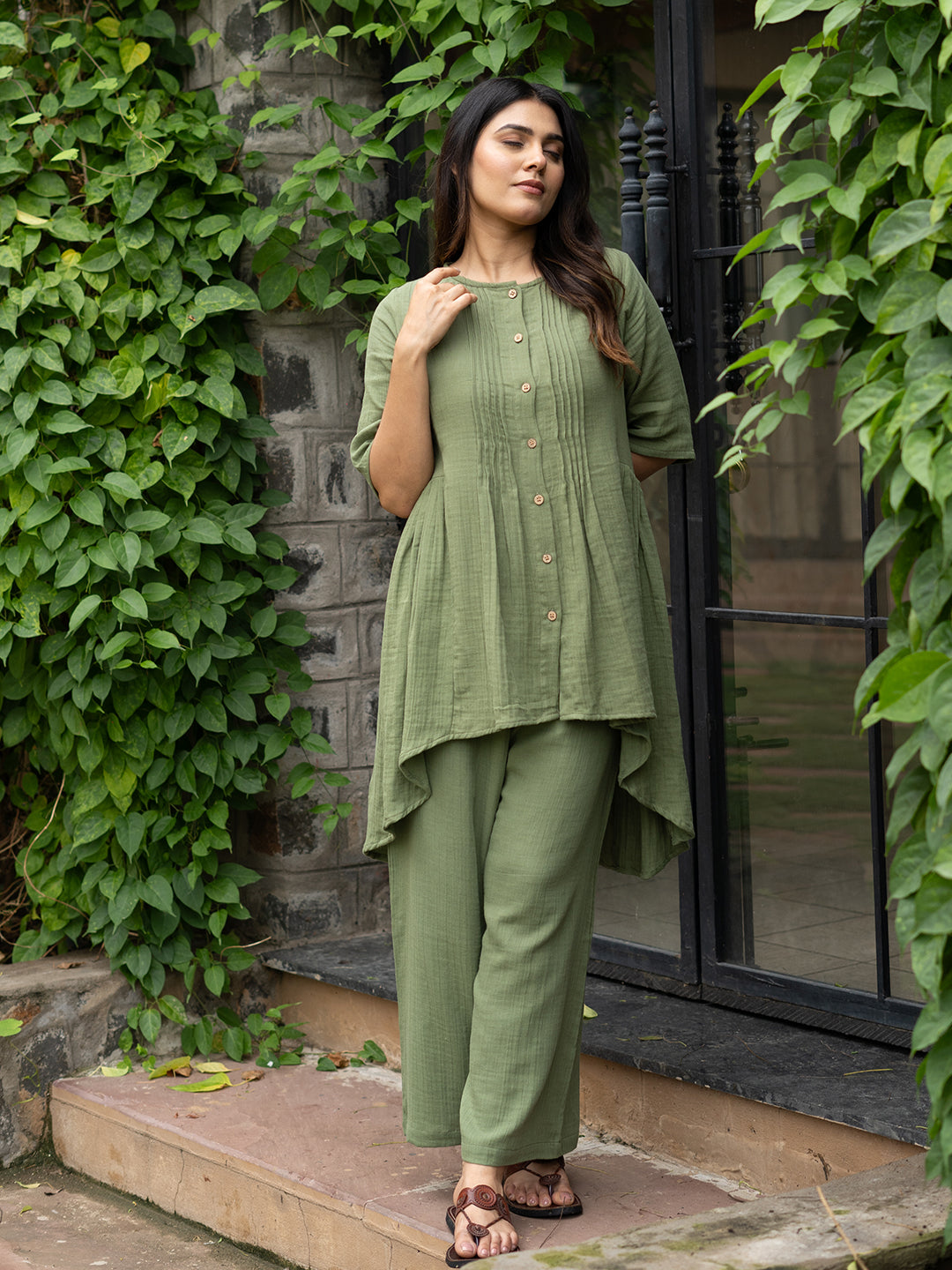 Suhani CoOrd Set
