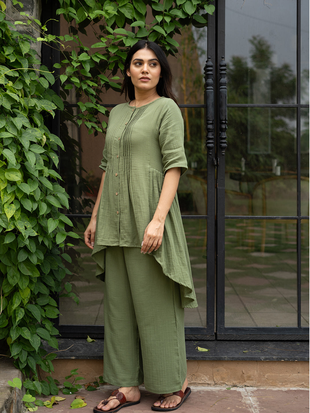 Suhani CoOrd Set