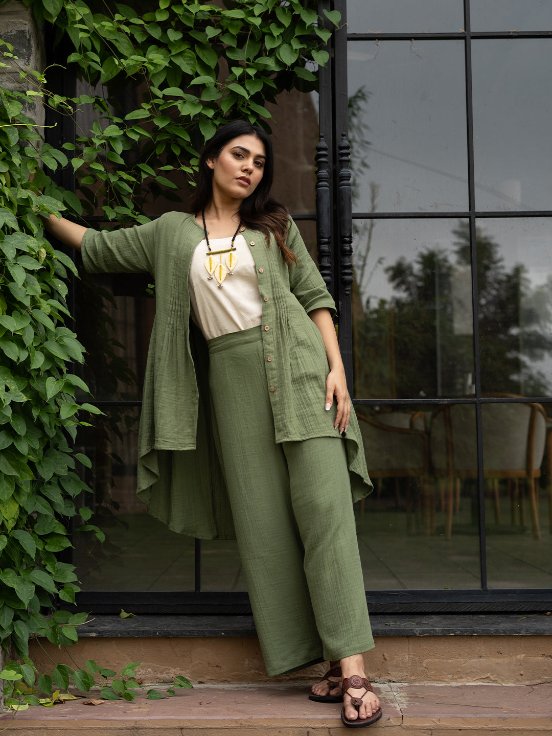 Suhani CoOrd Set