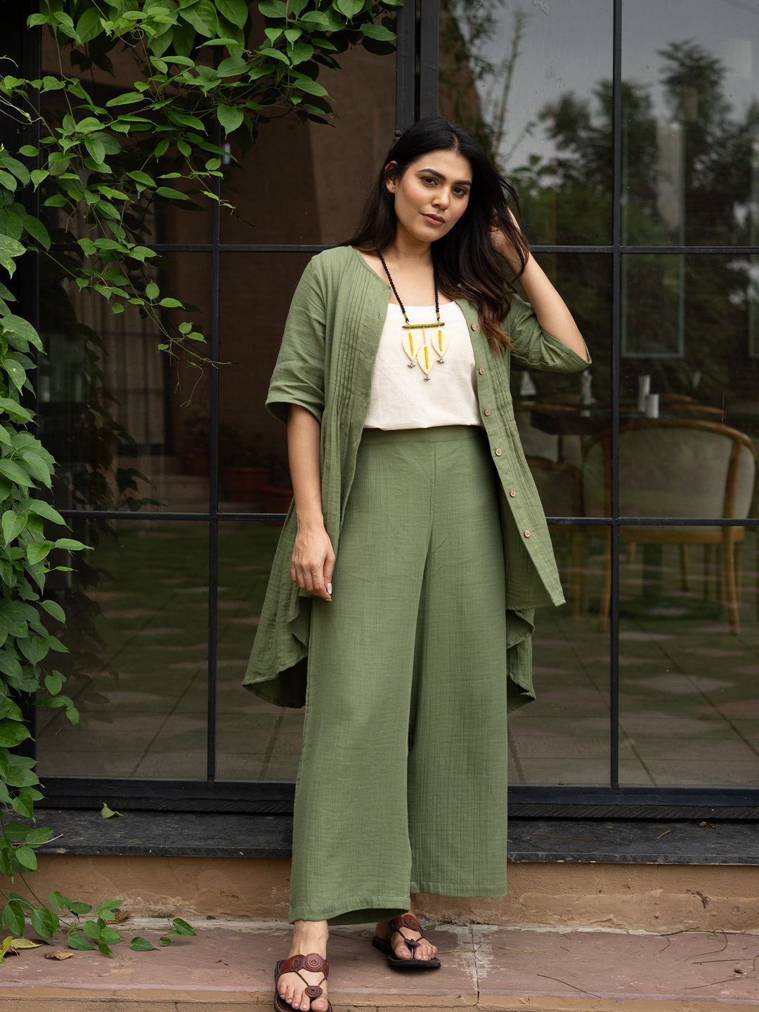 Suhani CoOrd Set