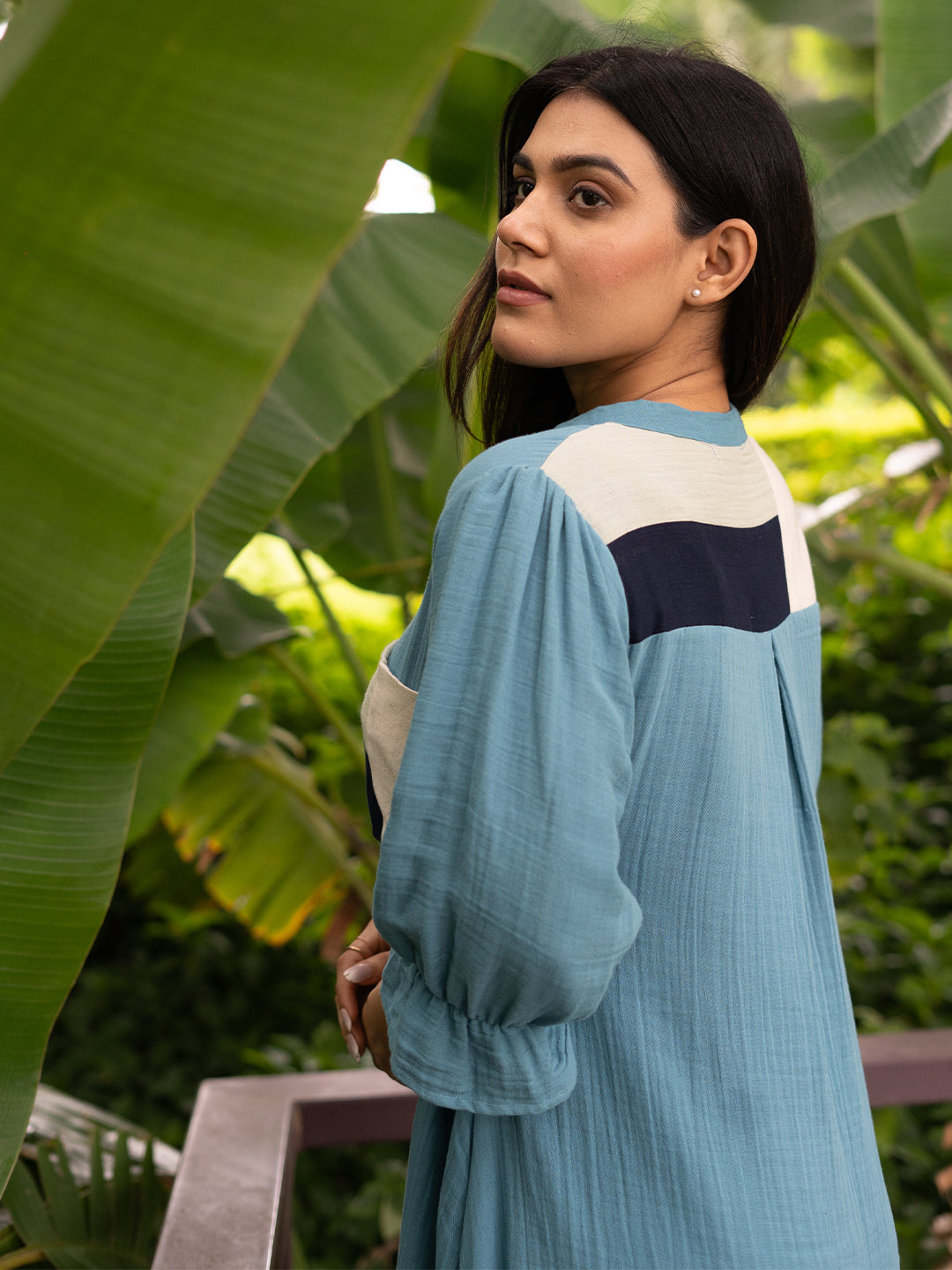 Neel Gagan Dress