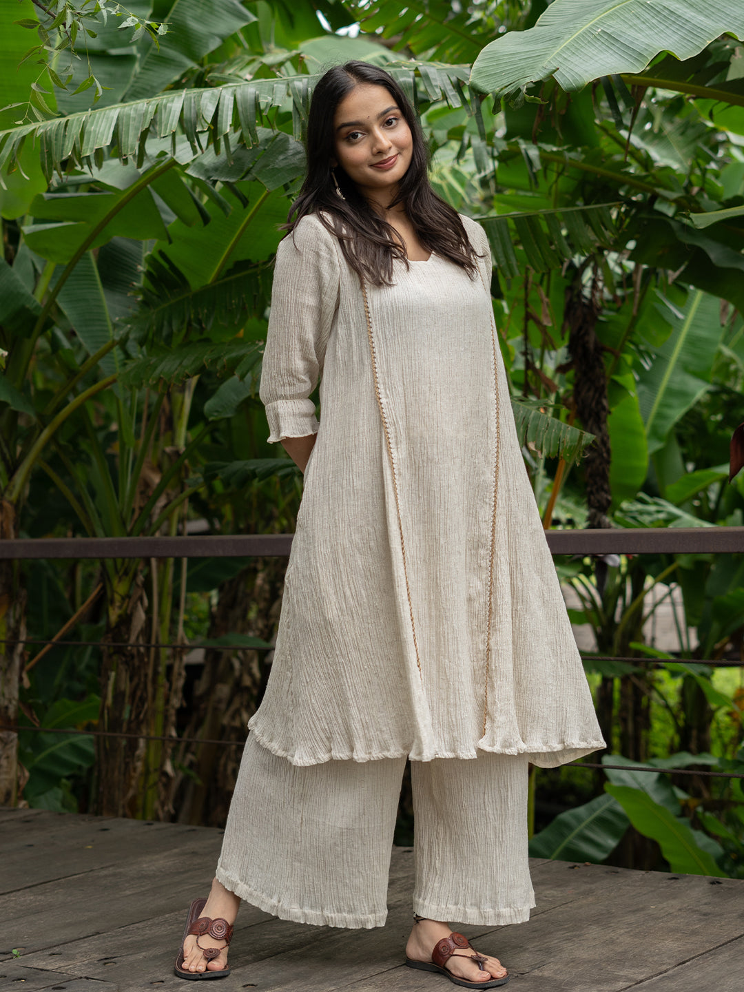 Chandni Kurta Set