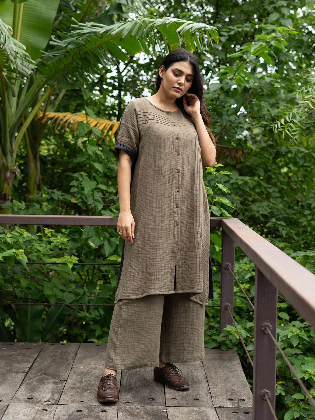 Bhumi CoOrd Set