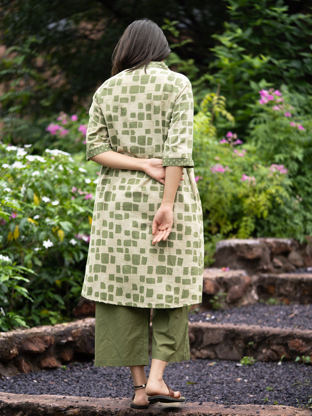 Meera Kurta Set