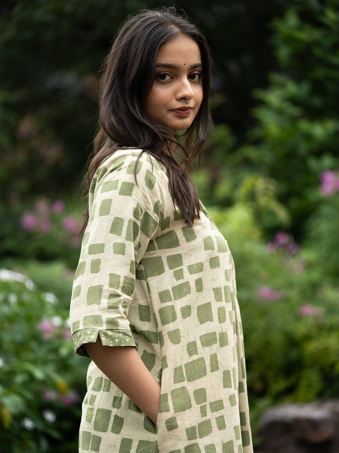 Meera Kurta Set