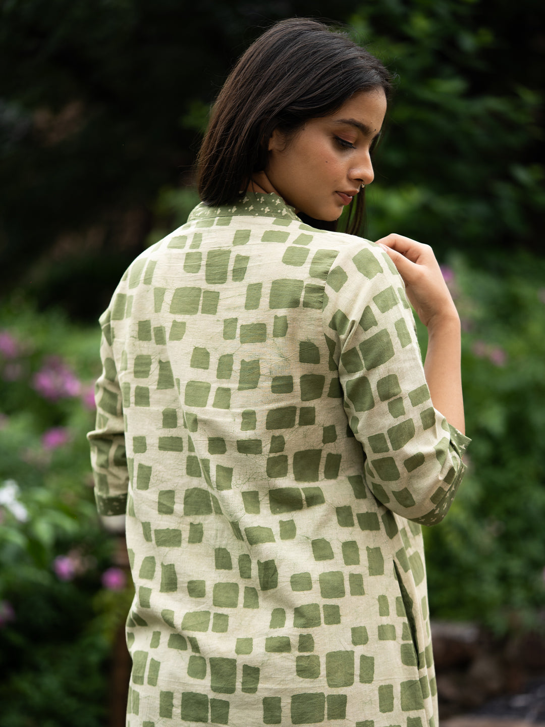 Meera Kurta Set