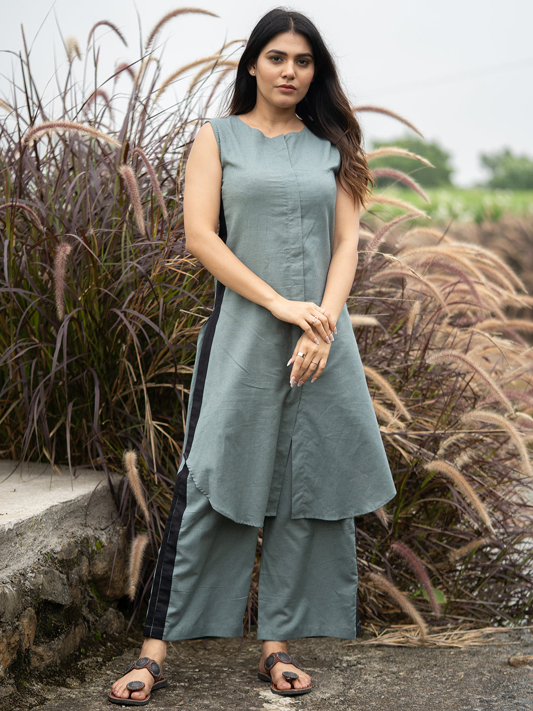 Nirali Kurta Set