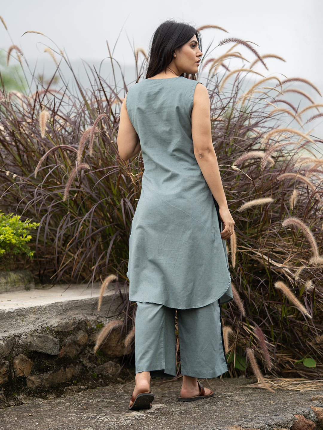 Nirali Kurta Set