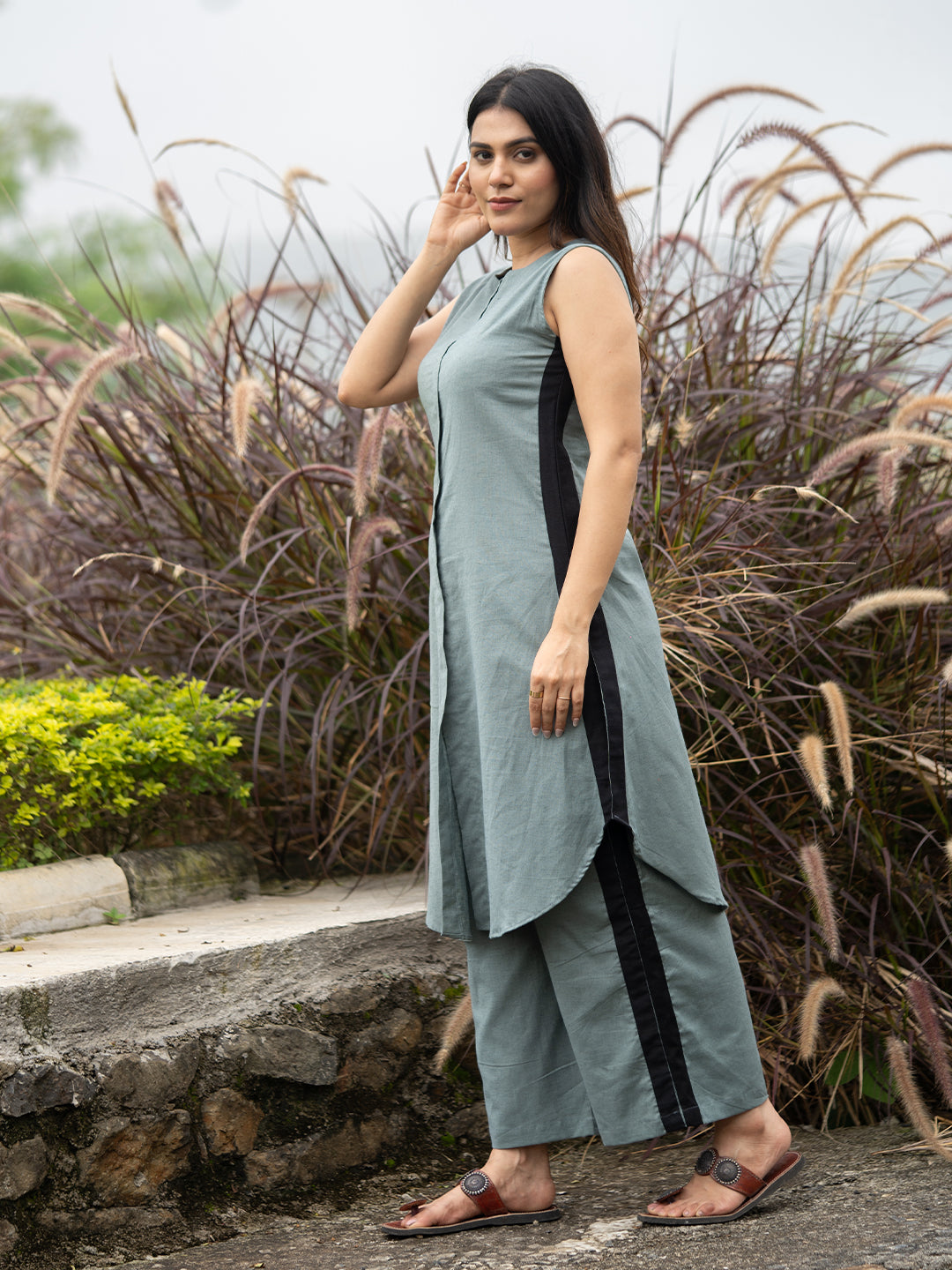Nirali Kurta Set