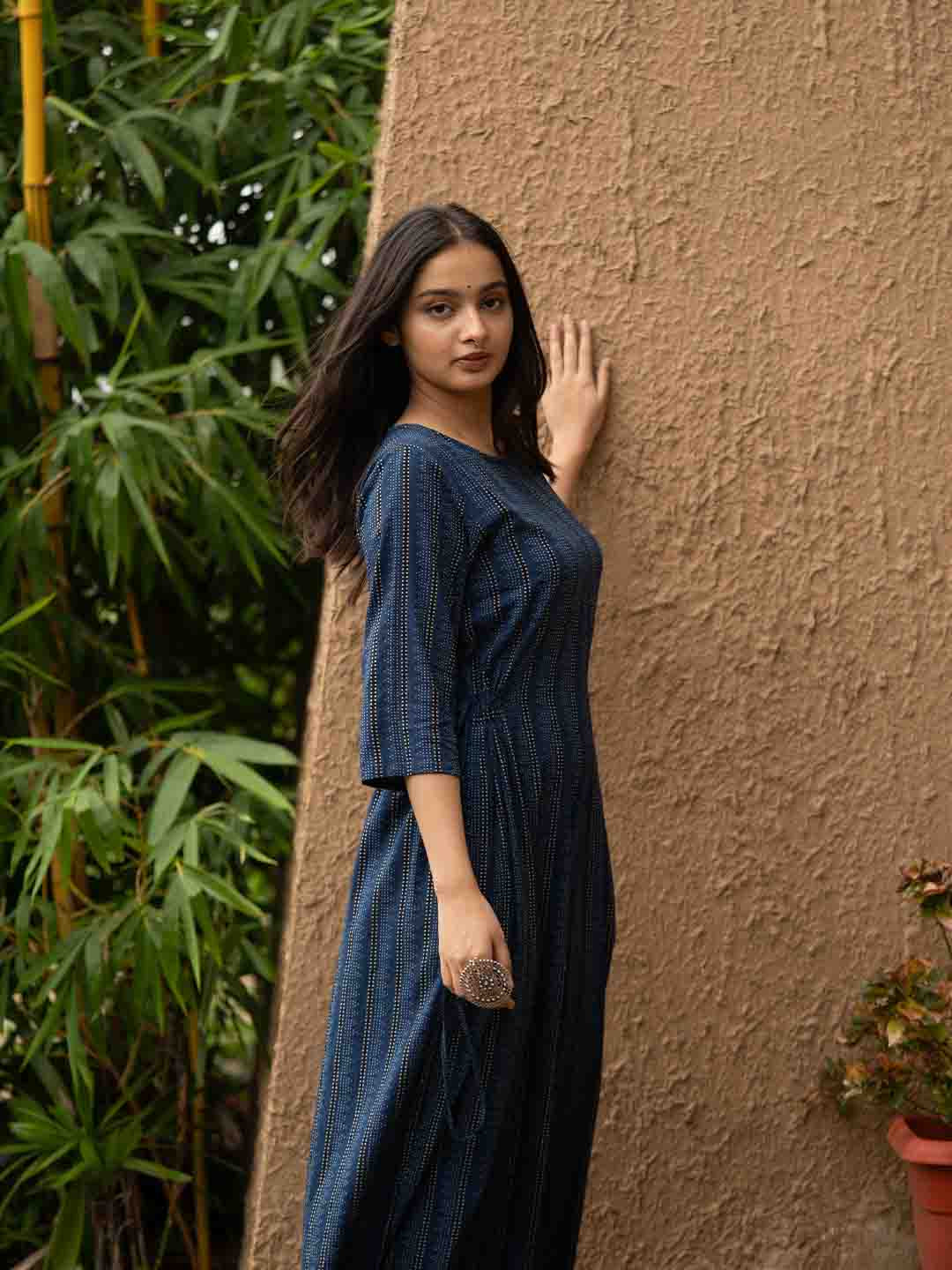 Ambar Jumpsuit