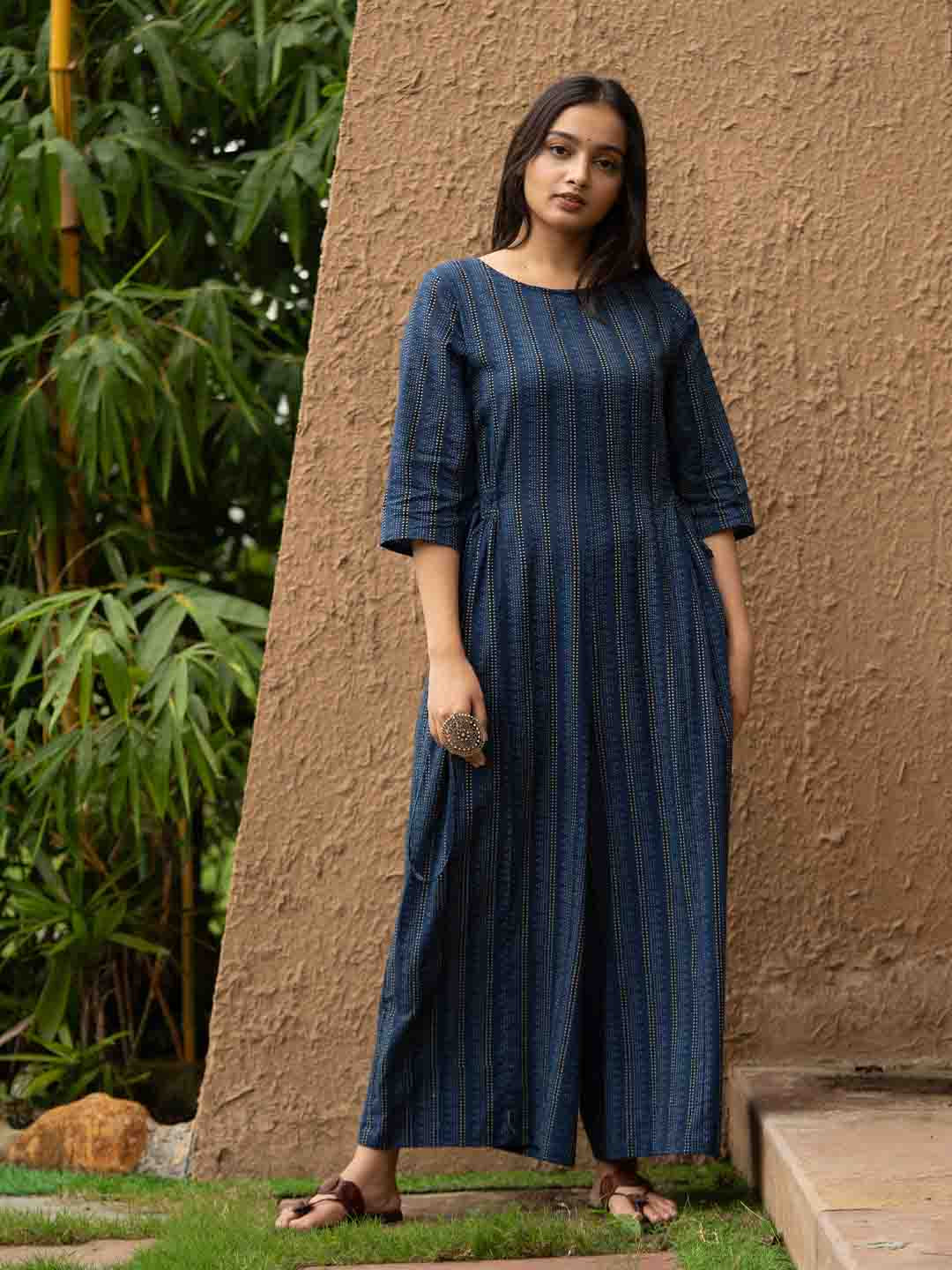 Ambar Jumpsuit