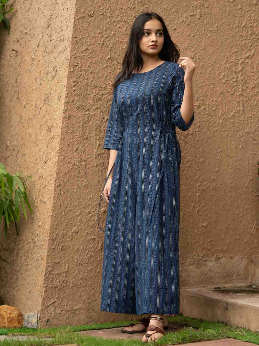 Ambar Jumpsuit