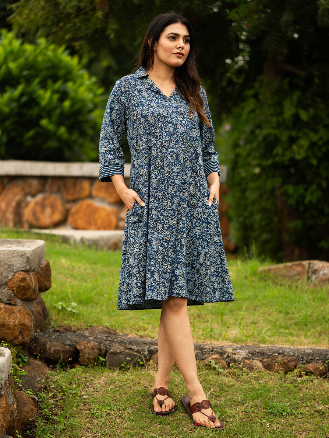 Neer Dress