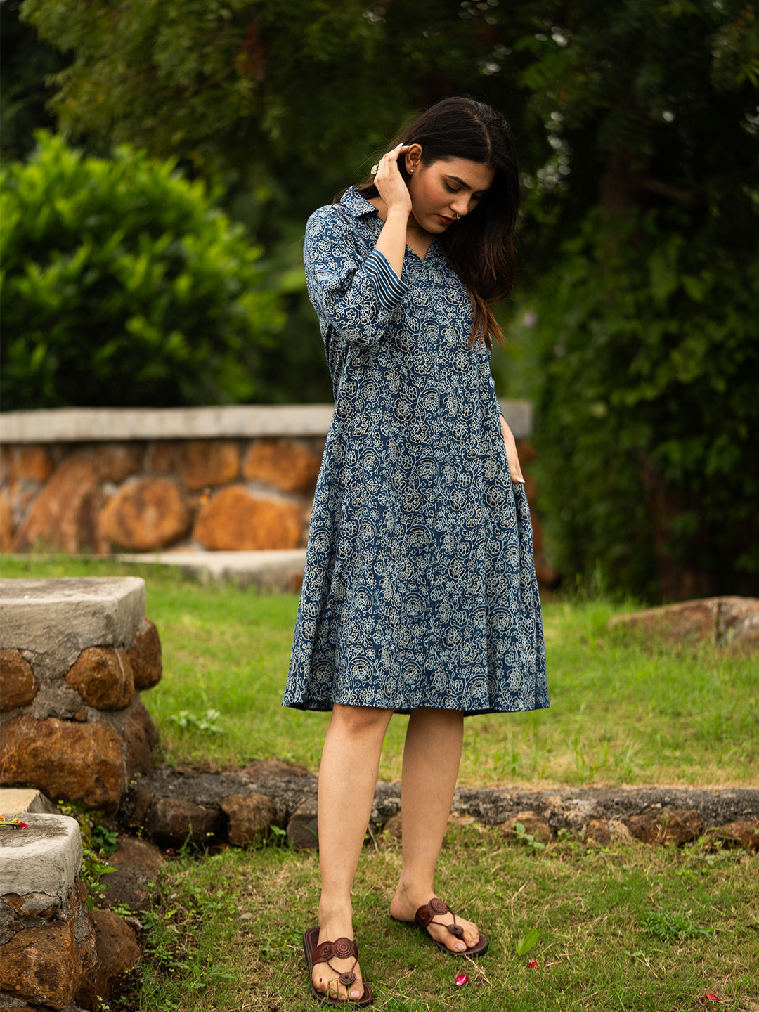 Neer Dress
