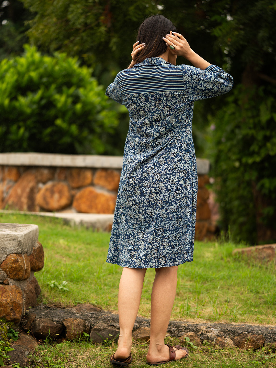 Neer Dress