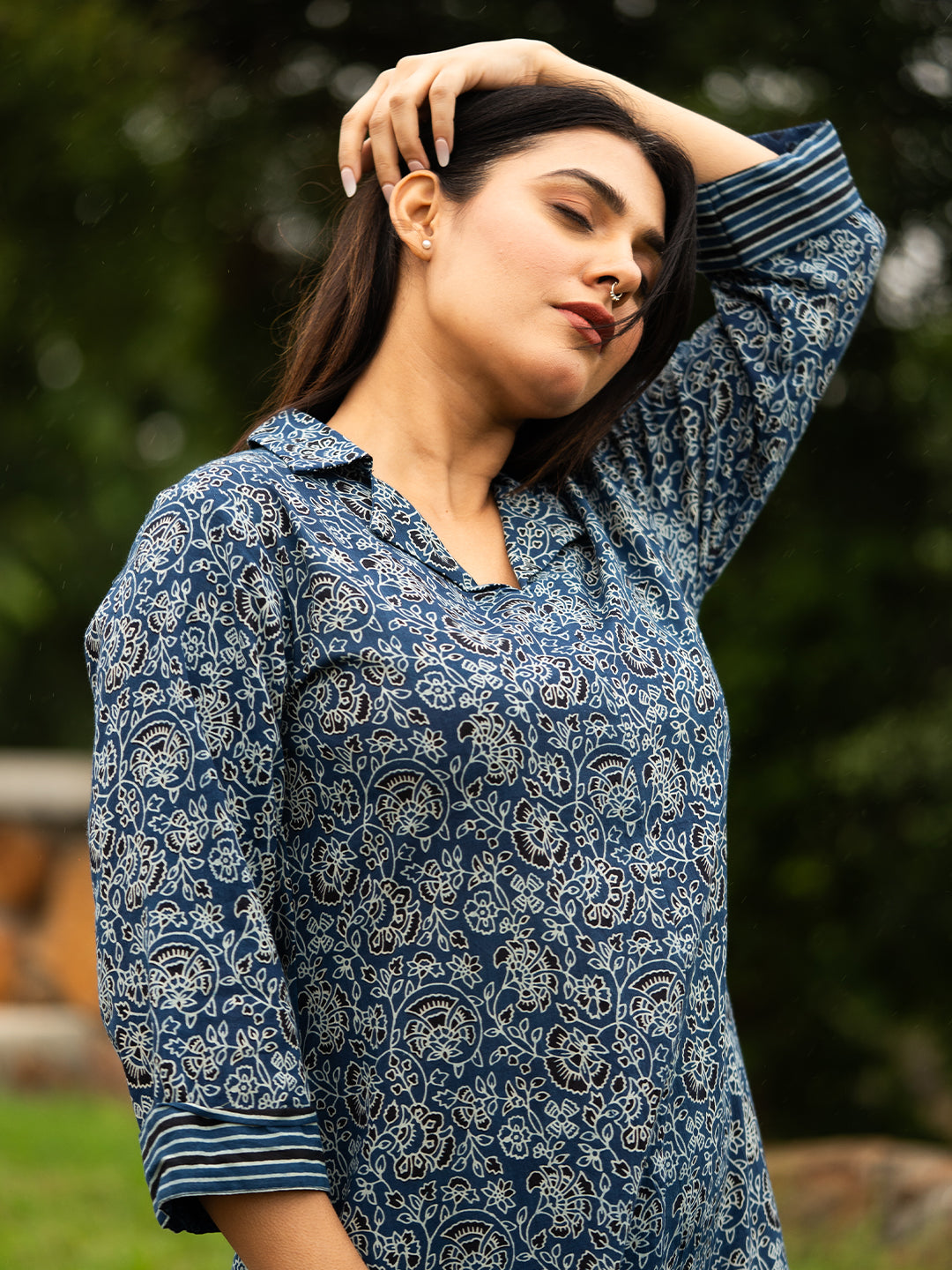 Neer Dress
